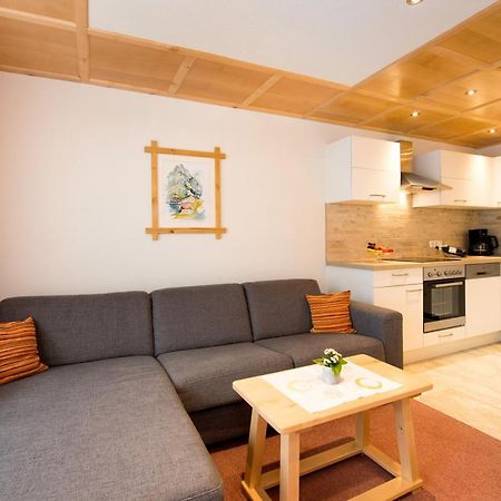 Hotel Tyroler Hof Grän Zewnętrze zdjęcie
