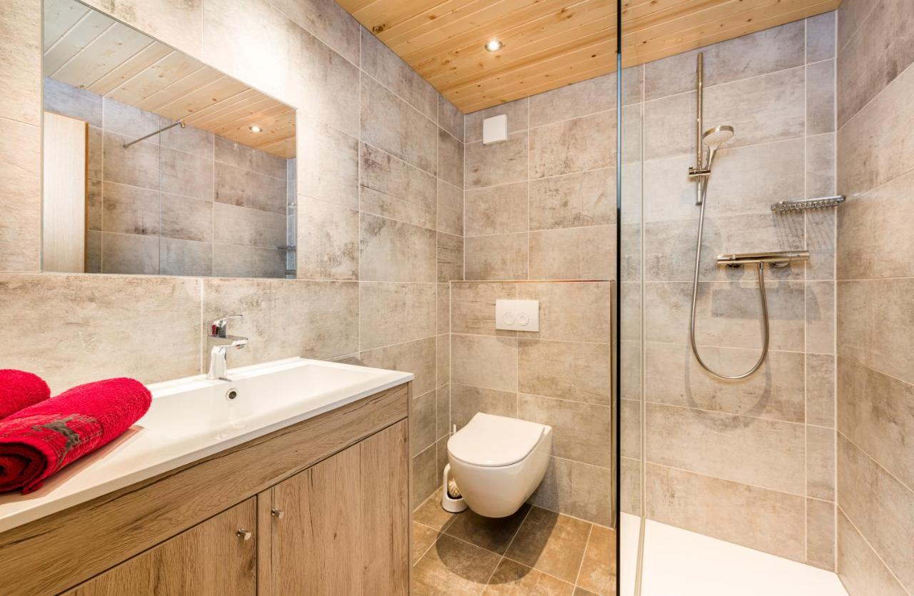 Hotel Tyroler Hof Grän Zewnętrze zdjęcie